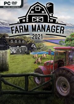 Farm Manager 2021 Autumn-SKIDROW