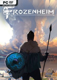 Frozenheim Thorstein Saga Early Access