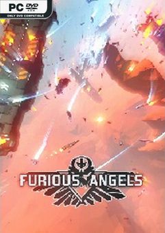Furious Angels v13.07.2021