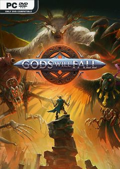 Gods Will Fall Valiant Edition Build 6403048-Repack