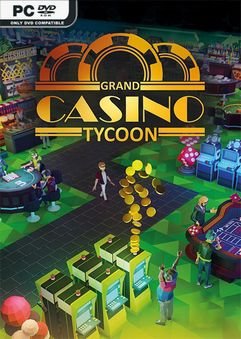 Grand Casino Tycoon-TiNYiSO