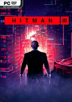 Hitman World of Assassination v3.170-Repack