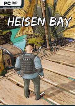 Heisen Bay-PLAZA