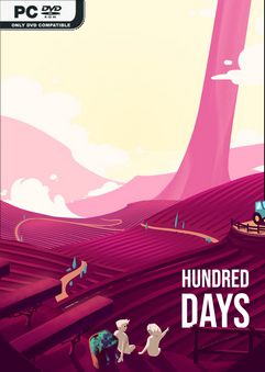 Hundred Days Winemaking Simulator v1.7.0w6