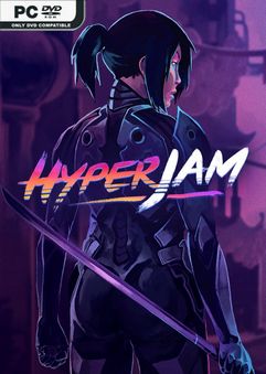 Hyper Jam-0xdeadc0de