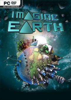 Imagine Earth v1.15.4.6181