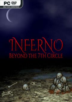 Inferno Beyond The 7th Circle v1.0.14-Razor1911