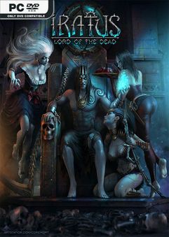 Iratus Lord of the Dead v181.09