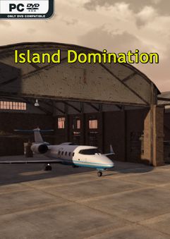 Island Domination-PLAZA