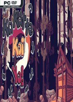 Kakatte Koi Yo-DARKZER0
