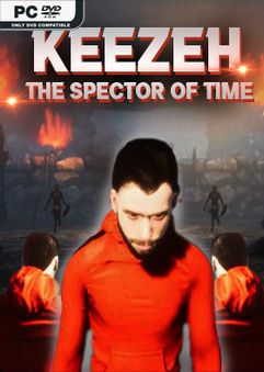 Keezeh The Spector Of Time-TiNYiSO