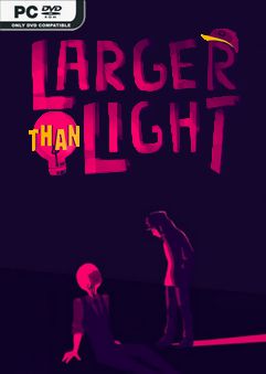 Larger Than Light-DARKSiDERS