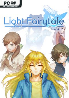 Light Fairytale Episode 2 v20220806