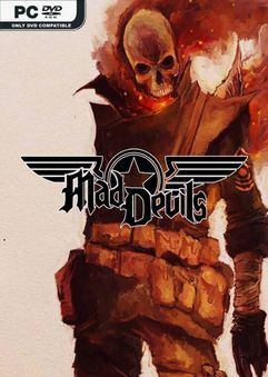 Mad Devils-CODEX