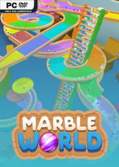 Marble World Build 9659615
