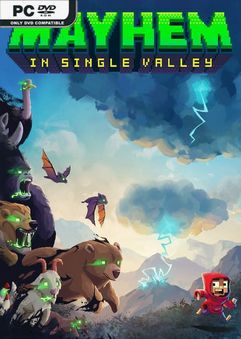 Mayhem in Single Valley v4.0.8