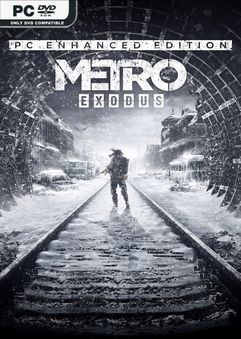 Metro Exodus Enhanced Edition v3.0.7.25-GOG