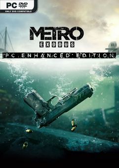 Metro Exodus Enhanced Edition-Repack