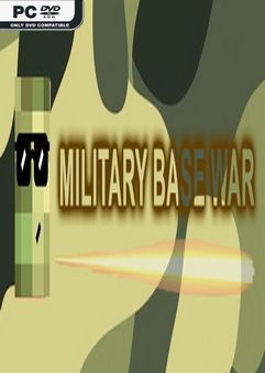 Military Base War-DARKZER0
