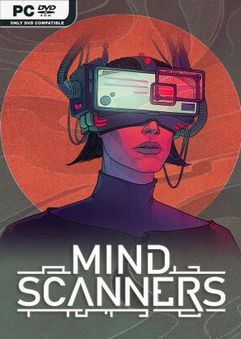 Mind Scanners-GOG