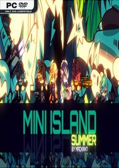 Mini Island Summer-DARKZER0