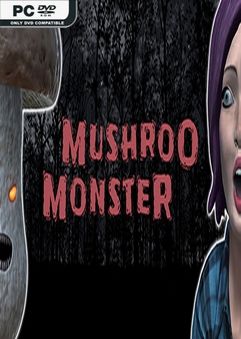 MushrooMonster-DARKZER0
