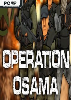 Operation Osama Bin Laden-GoldBerg