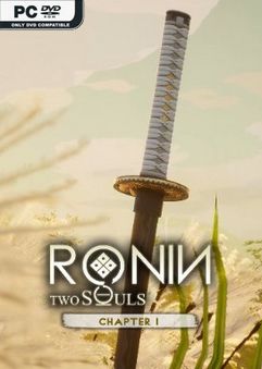 RONIN Two Souls Chapter 1-PLAZA