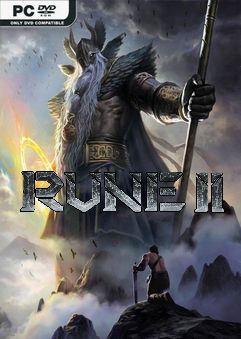 Rune II Decapitation Edition v2.0.20110-Repack
