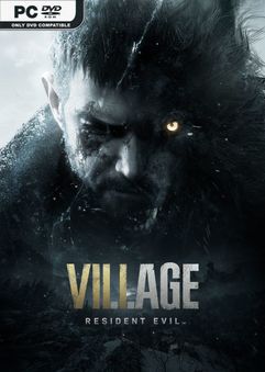 RE Village Deluxe Edition Build 6587890