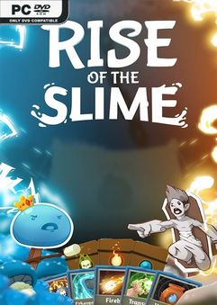 Rise of the Slime Build 6740872