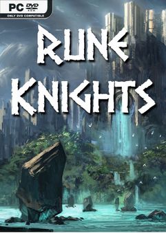Rune Knights Archer Overhaul Early Access