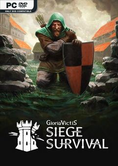 Siege Survival Gloria Victis v20230119