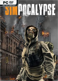 SimPocalypse Early Access