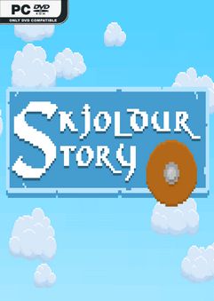 Skjoldur Story-DRMFREE