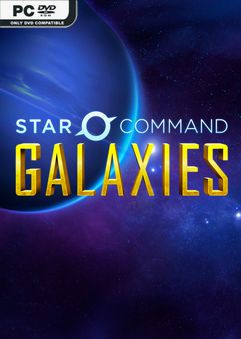 Star Command Galaxies Beta 4.0.1