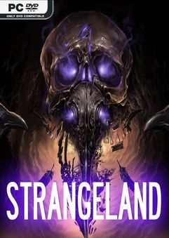 Strangeland v2.3