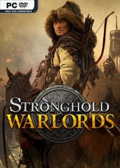 Stronghold Warlords Special Edition v1.11.24176-GOG