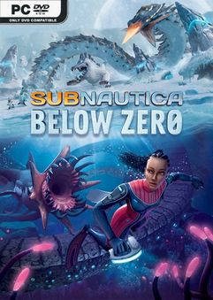 Subnautica Below Zero v12.05.2024