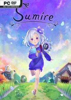 Sumire Sunflower-PLAZA