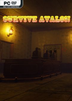Survive Avalon-DOGE