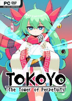 TOKOYO The Tower of Perpetuity Build 9709507
