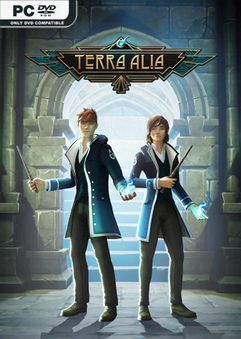 Terra Alia v1.1.1