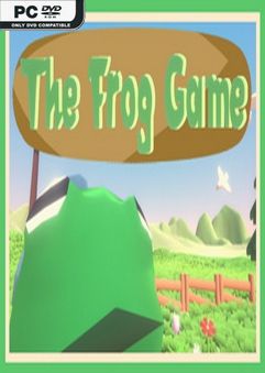 The Frog Game-DARKZER0
