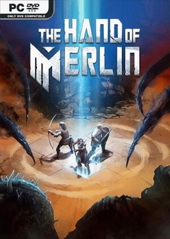 The Hand of Merlin A New Evil Early Access