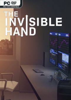 The Invisible Hand Build 12199842