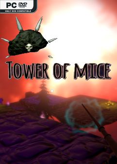 Tower of Mice-DARKSiDERS