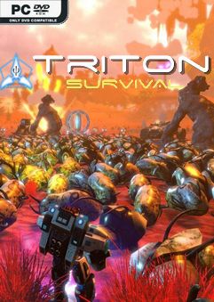 Triton Survival Early Access