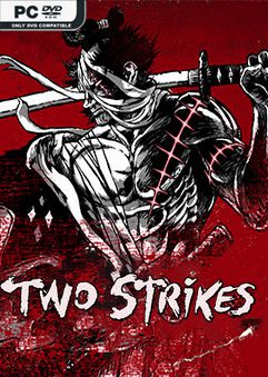 Two Strikes Early Access