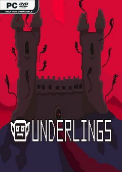 Underlings-DRMFREE